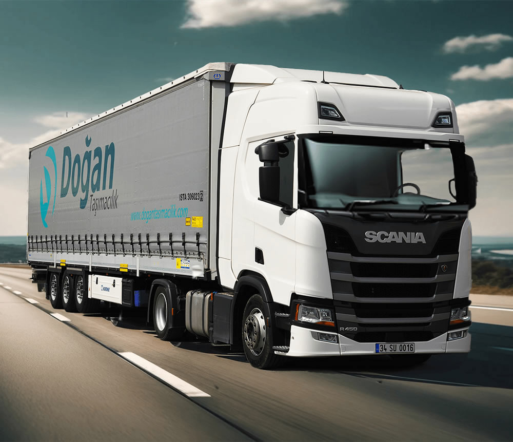 DOGAN TASIMACILIK INS.SAN.TIC.LTD.STI.