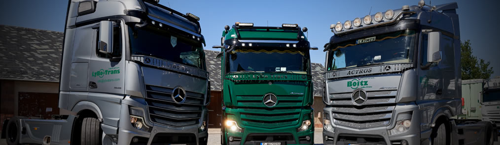 LyBo Trans GmbH