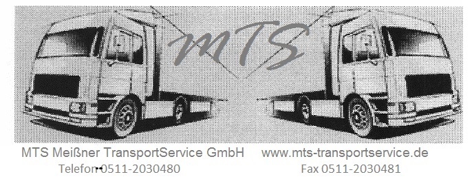 MTS Meißner TransportService GmbH