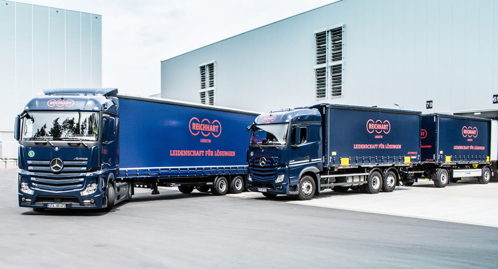 Reichhart Logistik GmbH